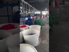 1/2“ Nylon van de de Spanningshulp van de Kabelklier IP68 Waterdichte NPT Nylon het Koordgreep