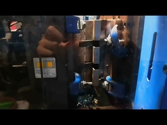 Van de Bandtoebehoren van de 1/2 Duimkabel Nylon Draad Vaste Plastic de Klemklem 1.2mm Thincness