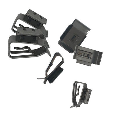 Stainless Steel Solar Cable Clip SS304 Solar Mounting Wire Fixing Clips