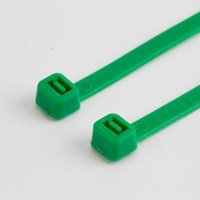 48 Inch Self Locking Cable Tie Nylon Heavy Duty Black Zip Ties UV Resistant